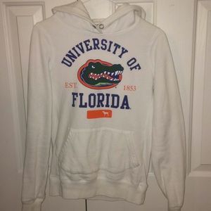 Victoria’s Secret PINK University Florida Hoodie